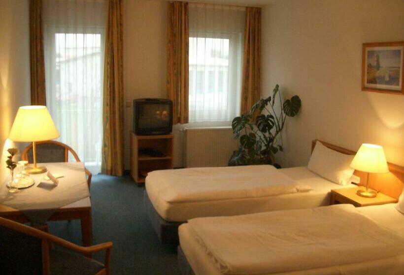 스탠다드 룸, Weinhotel Wagner