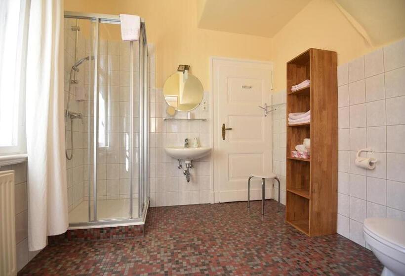 חדר סטנדרט, Pension Villa Gisela