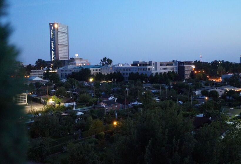 Номер Стандарт, Am Vogelsanger Weg