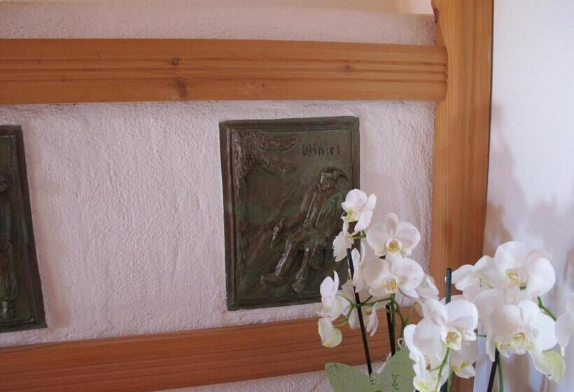 آپارتمان سوپریور 2 خوابه, Gästehaus Bergstüberl