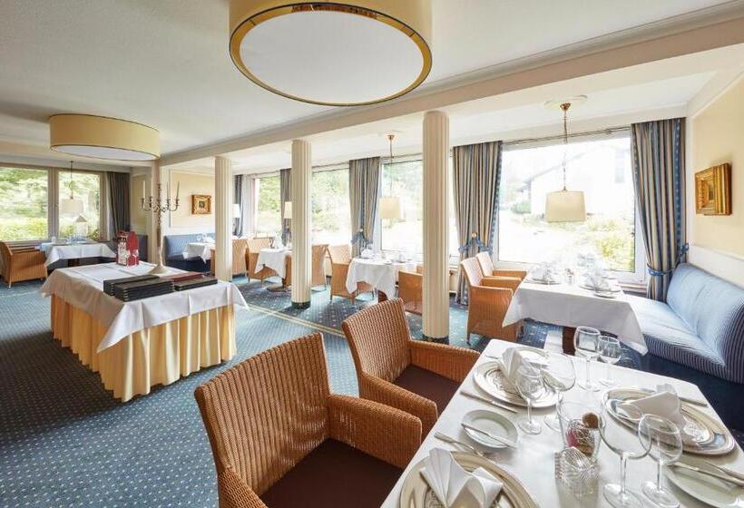 Номер Стандарт Вид на Сад, Waldhotel Bärenstein