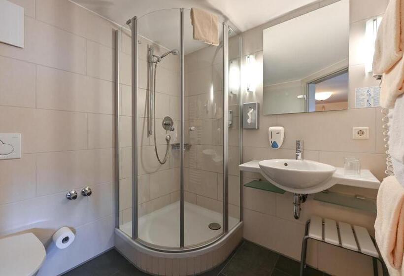 Номер Стандарт Трехместный, Weinbauer