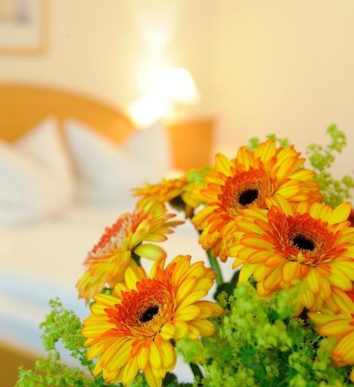 デラックスルーム, Johannesbad Hotel Königshof