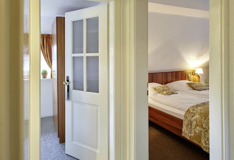 Семейный Номер, Landhaus Haverbeckhof
