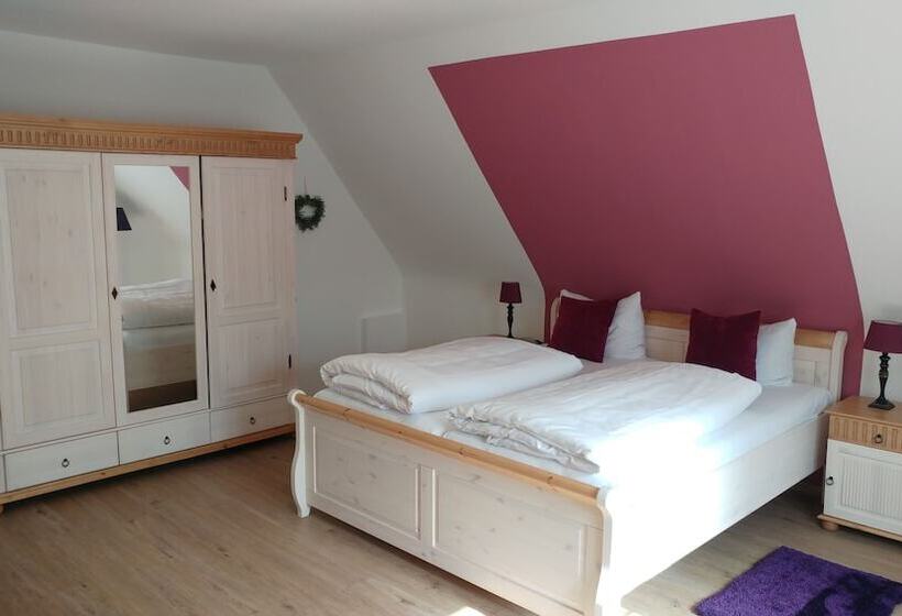 Номер Стандарт, Landhaus Haverbeckhof