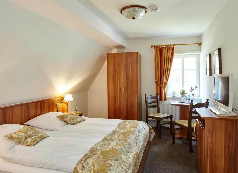 Семейный Номер, Landhaus Haverbeckhof