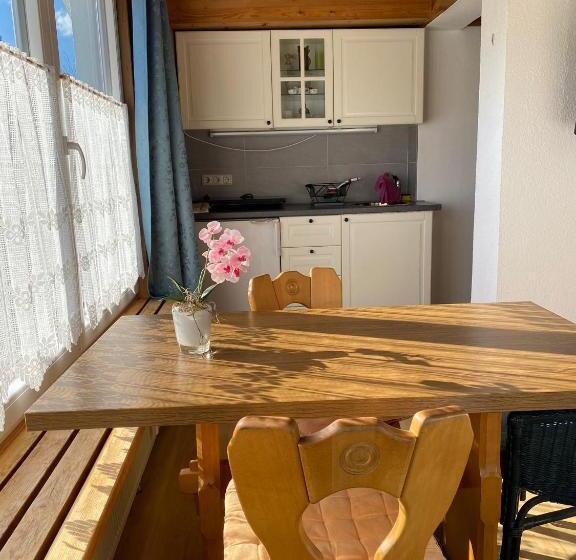 Классический Номер, Landhaus & Pension Christian
