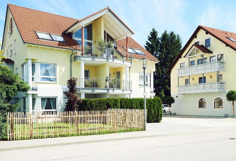 Номер Комфорт, Alte Linde Landhotel & Restaurant