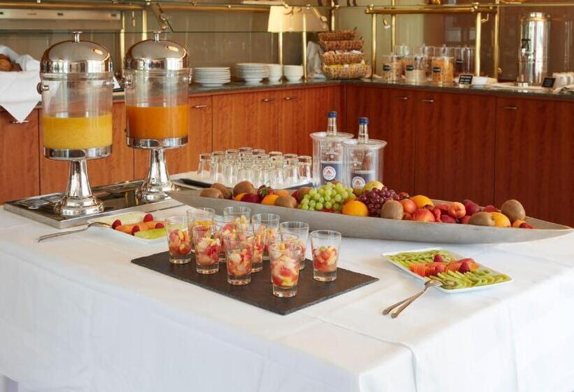Номер Стандарт Индивидуальный, Waldhotel Bärenstein