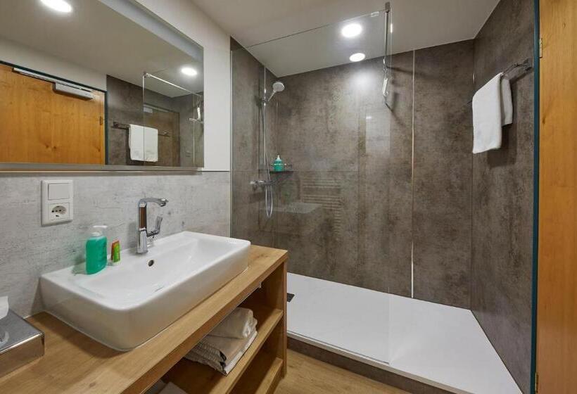 Camera Comfort, & Ferienappartements Edelweiss