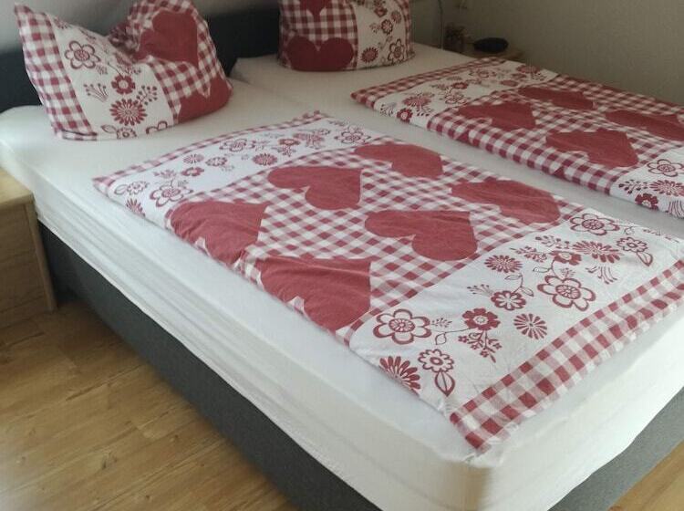 Номер Стандарт, Haus Sonneneck