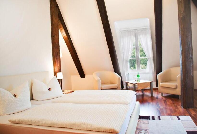 Номер Стандарт, Jagdschloß Walkenried