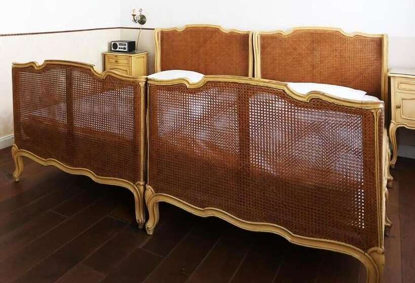 Номер Стандарт, Lux