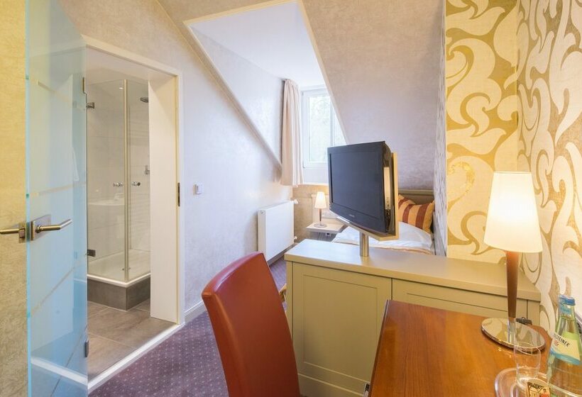 Номер Стандарт Индивидуальный, Parkhotel Güldene Berge