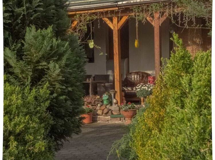 스탠다드 룸, Pension Zum Schwanenteich