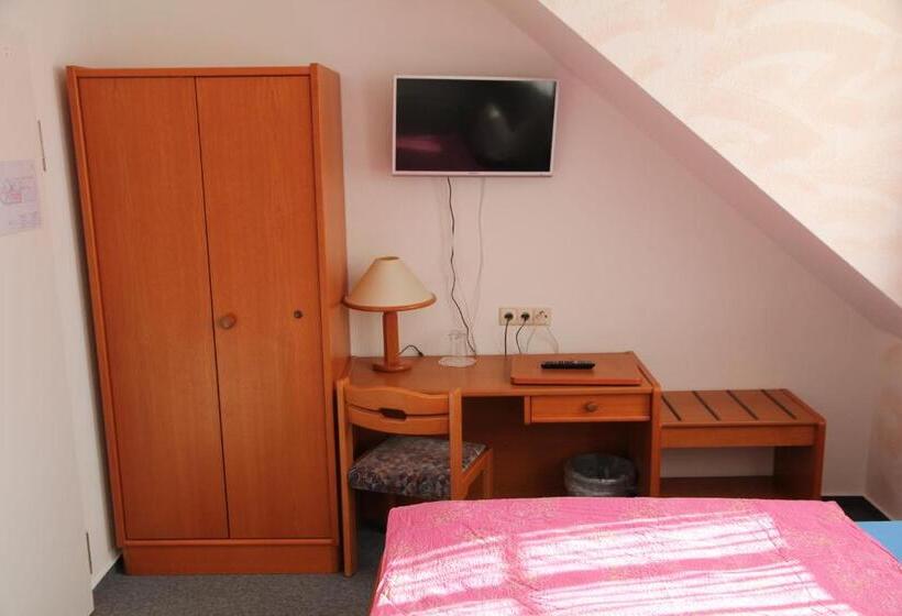 Номер Стандарт, Wehrstedter Hof