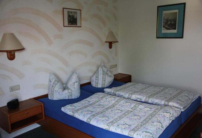Номер Стандарт, Wehrstedter Hof