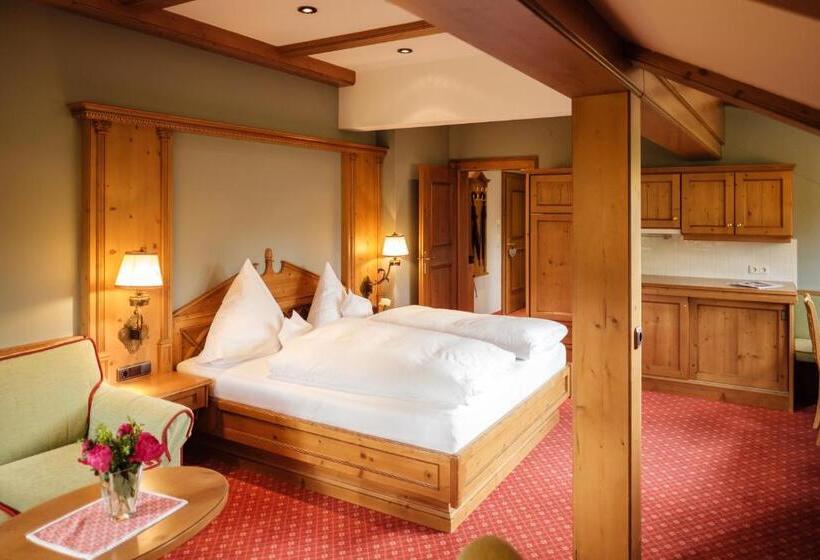 Номер Deluxe, Landhaus Christl Am See