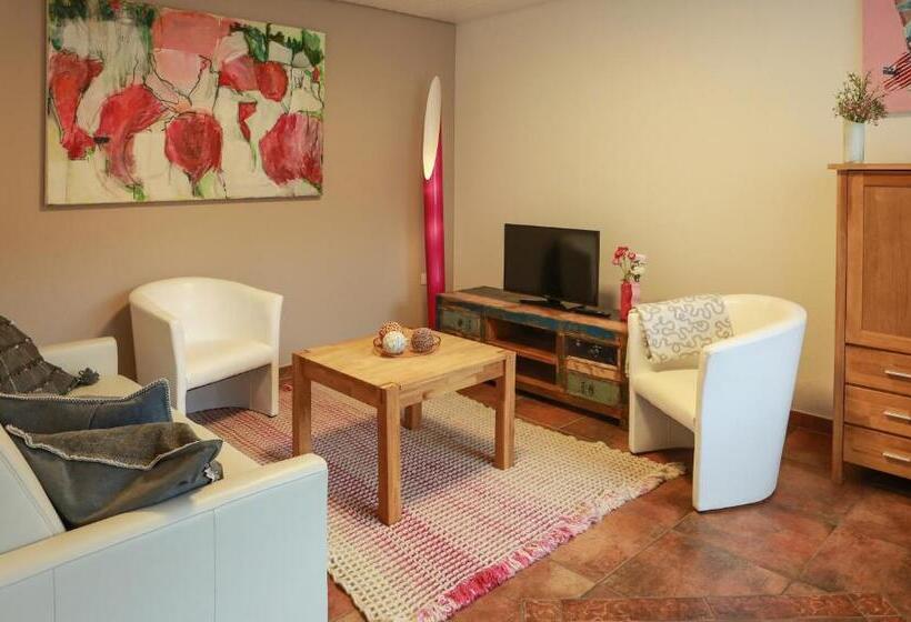 Quarto Familiar, Landhotel Baumwipfel