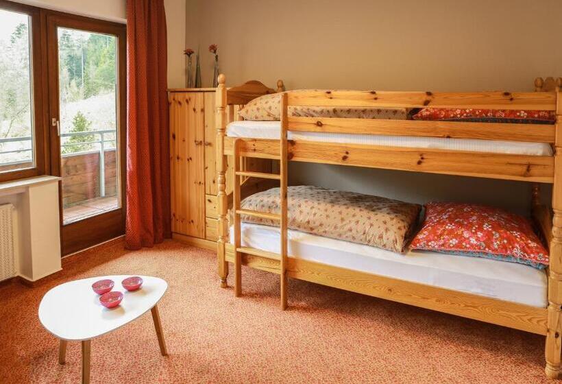 Семейный Номер, Landhotel Baumwipfel