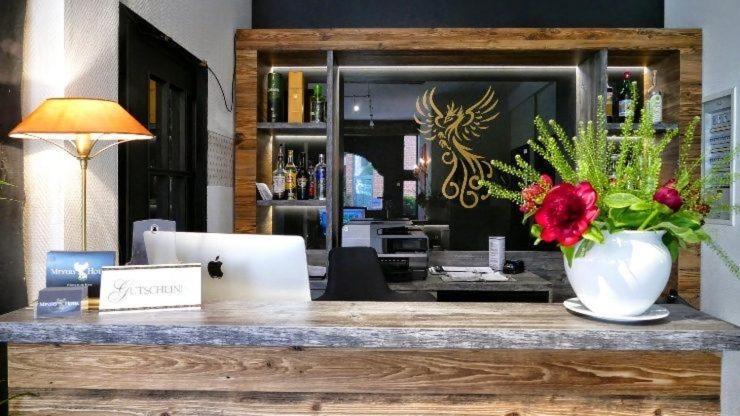 Номер Economy, Meyers Hotel Hittfeld