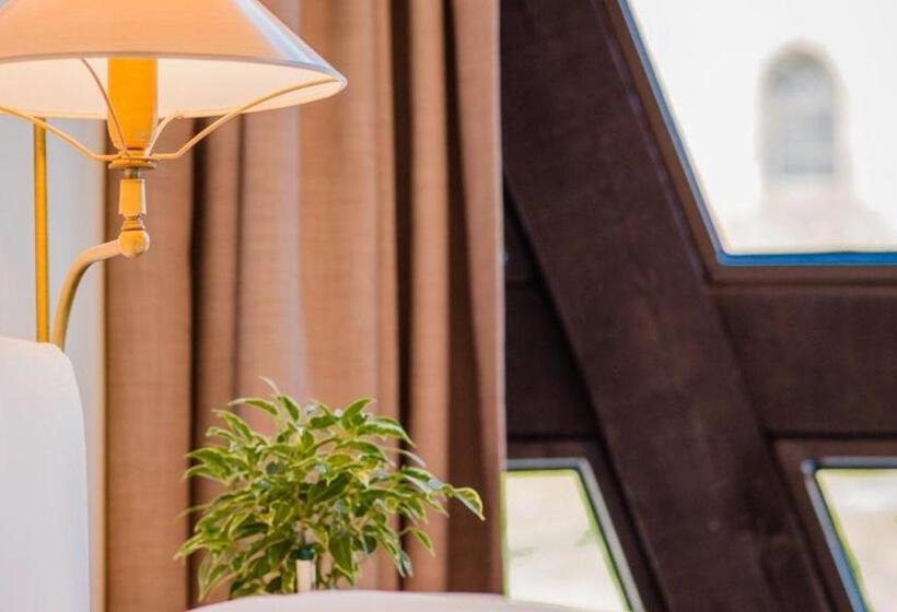 Номер Стандарт Индивидуальный, Meyers Hotel Hittfeld