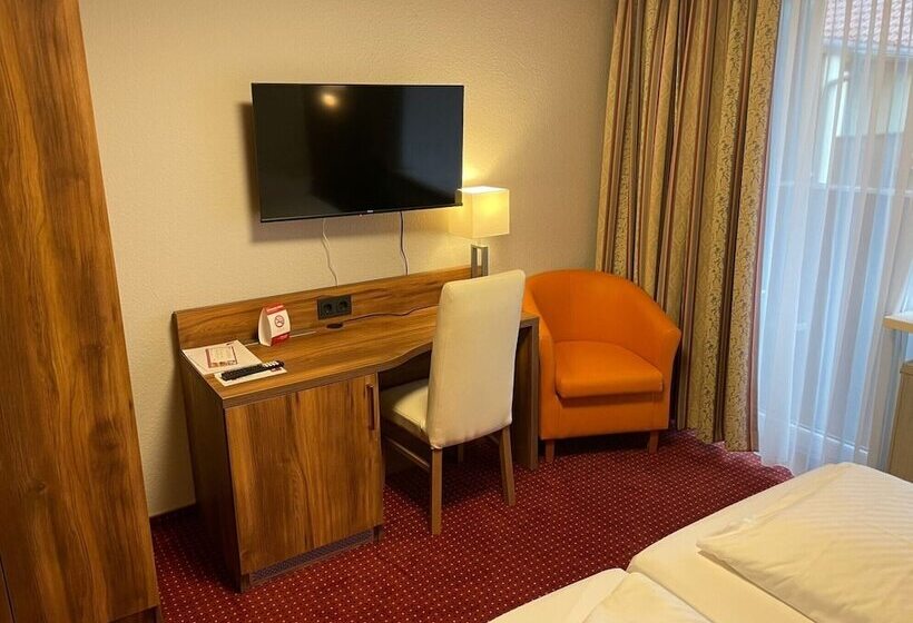Номер Стандарт, Morada Hotel Bad Wörishofen