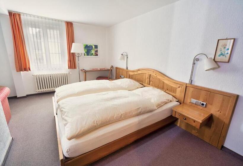 Номер Стандарт, Gästehaus Korf