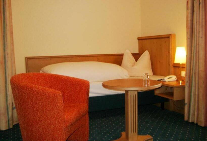 Номер Стандарт Индивидуальный, Pti Hotel Eichwald