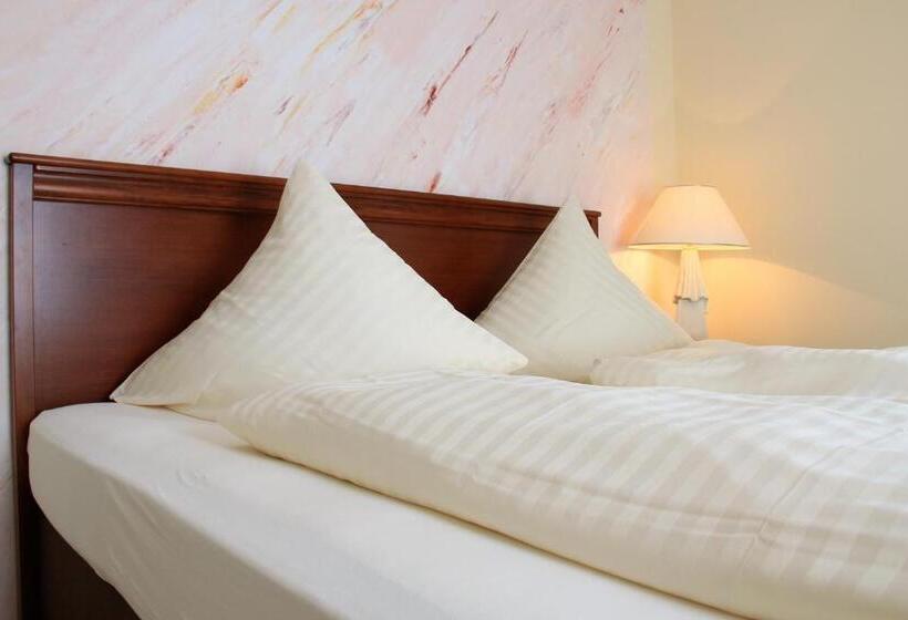 带1个卧室的高级公寓, Apart Hotel Scheuer