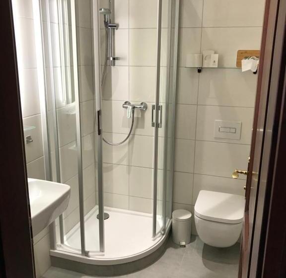 标准间, Flair Hotel Waldfrieden