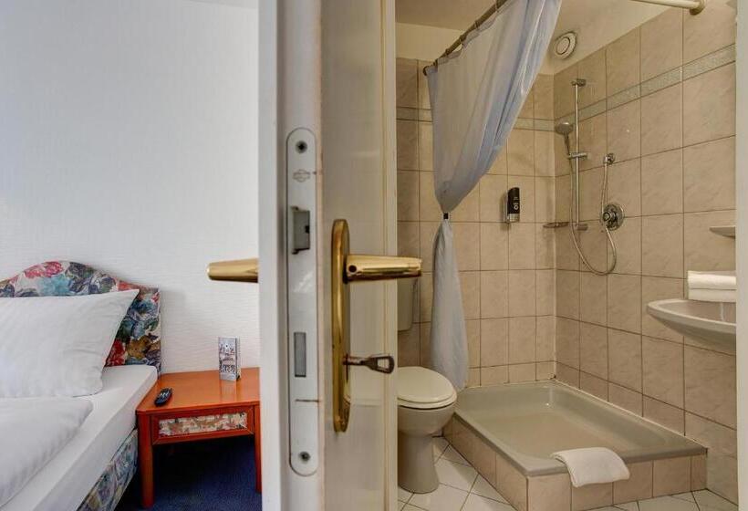 اتاق سوپریور یک تخته, Centro Hotel Arde Köln, Trademark Collection By Wyndham