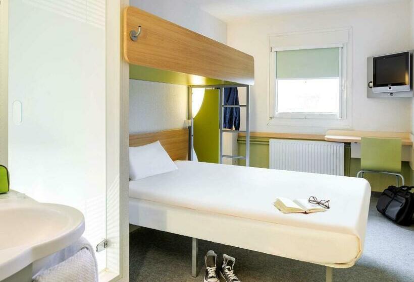 Номер Стандарт, B&b Hotel Düsseldorf Hilden