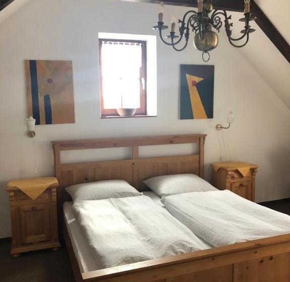 Номер Стандарт, Pension Töpferhof