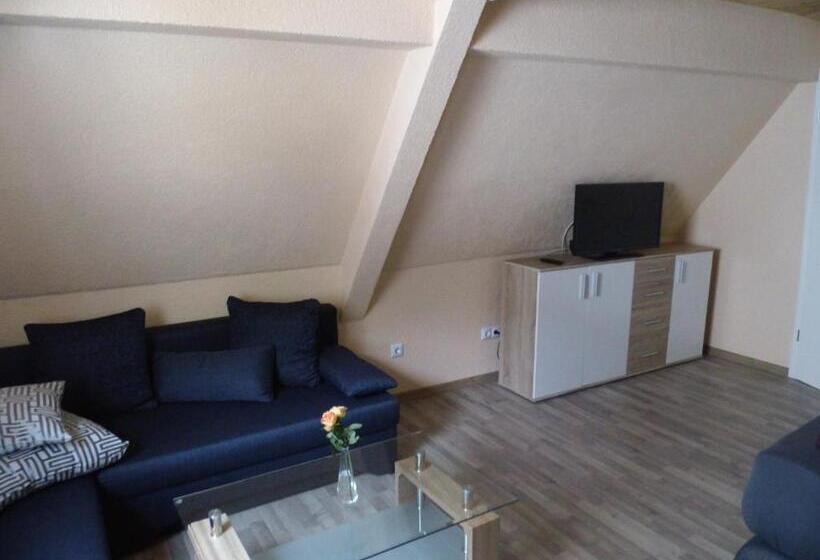 Family Suite, Zum Valwiger Herrenberg
