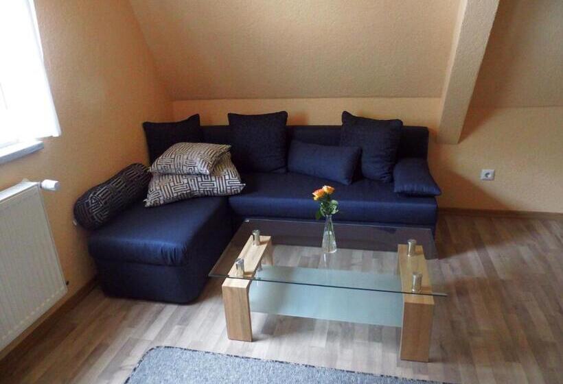 Family Suite, Zum Valwiger Herrenberg