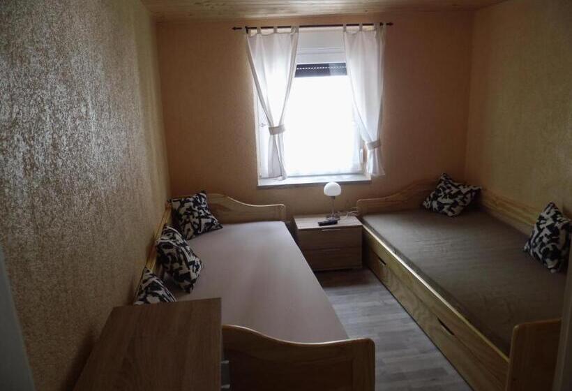 Family Suite, Zum Valwiger Herrenberg