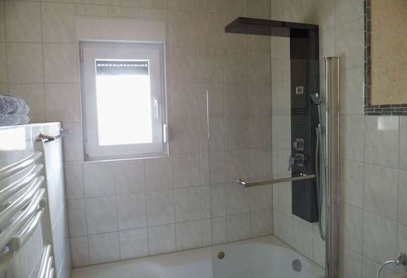 Family Suite, Zum Valwiger Herrenberg