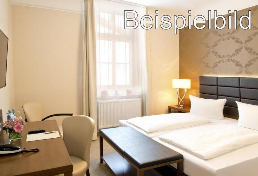 Номер Superior, Schwarzer Bär Jena