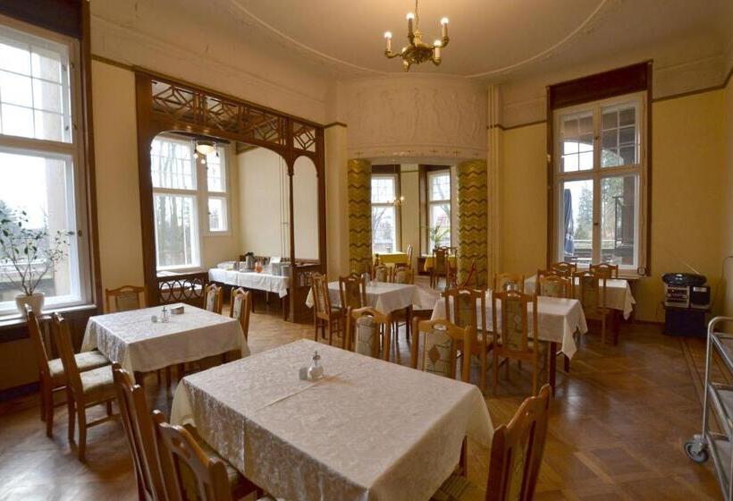 Номер Стандарт, Villa Ephraim