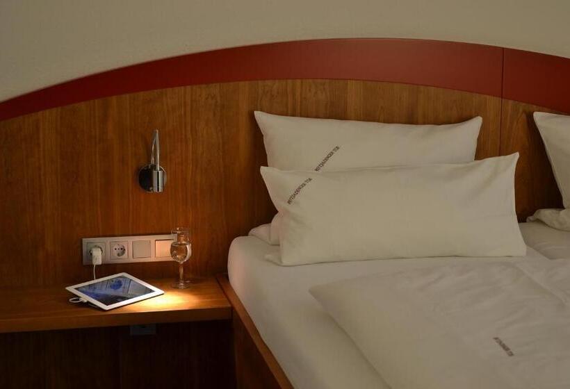 Номер Стандарт, Komforthotel Butjadinger Tor