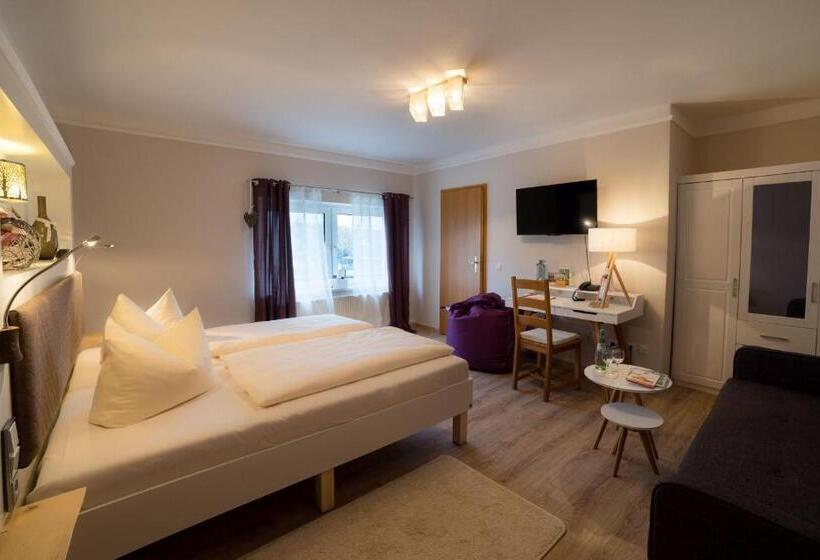 Номер Стандарт, Landhotel Rosenschänke
