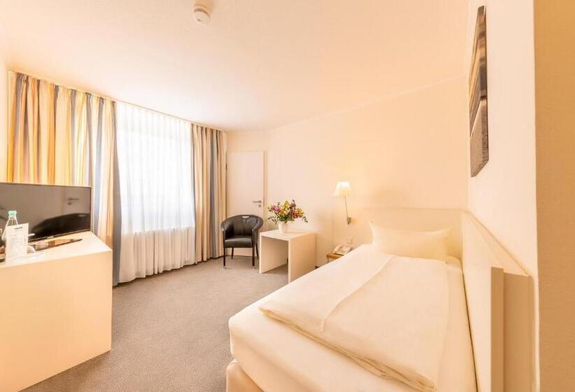 Номер Комфорт Индивидуальный, Michels Strandhotel Germania