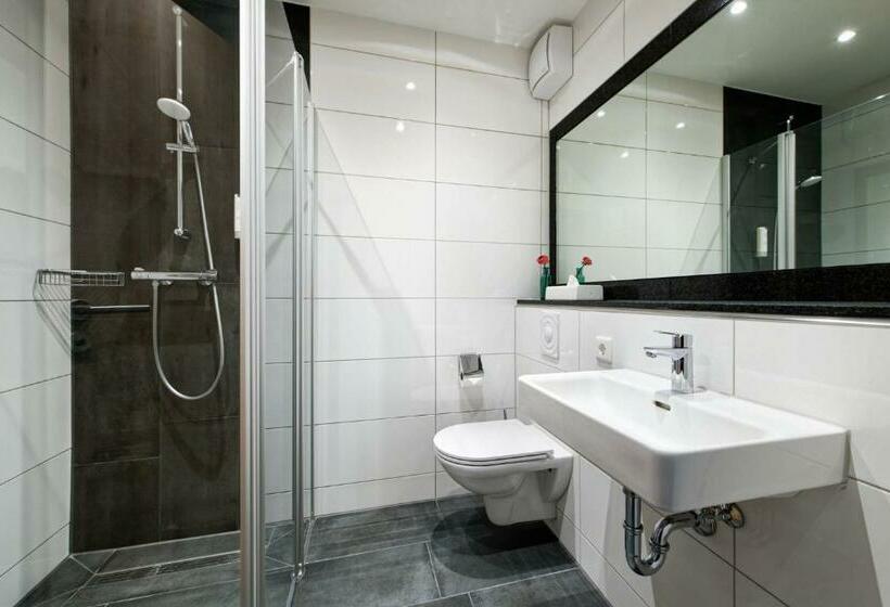 Номер Стандарт, Stadthotel Borken By Hackmann