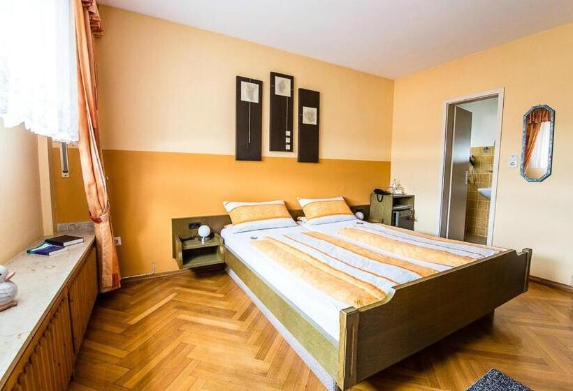 Номер Стандарт, Villa Bruderfels, Garni