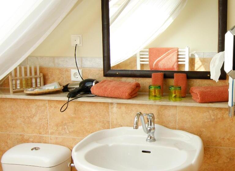 Номер бизнес-класса, Art Hotel Neckar