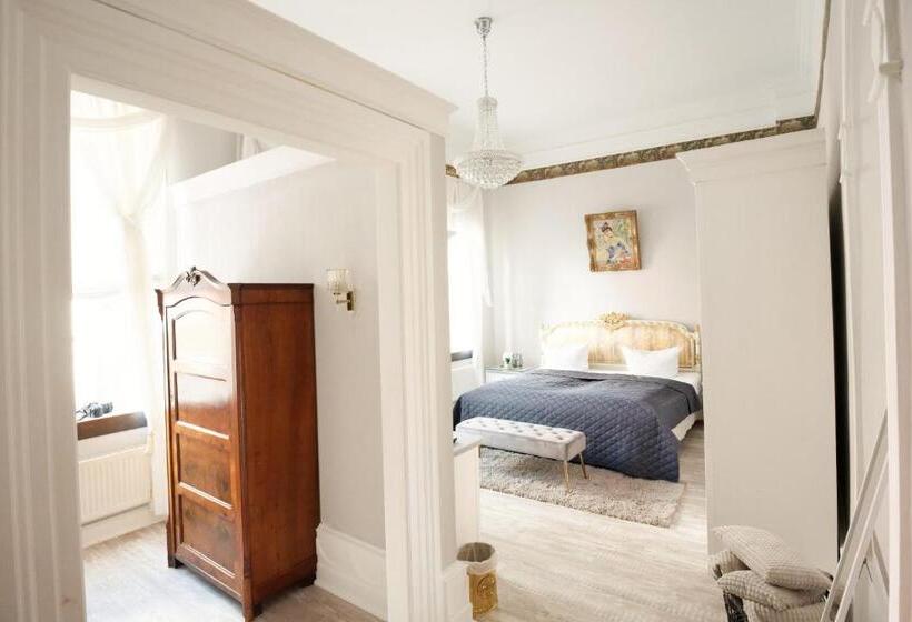 Классический Номер, Burghotel Haselünne