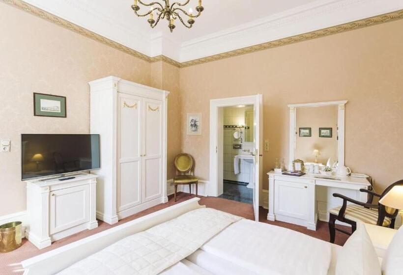 Классический Номер, Burghotel Haselünne