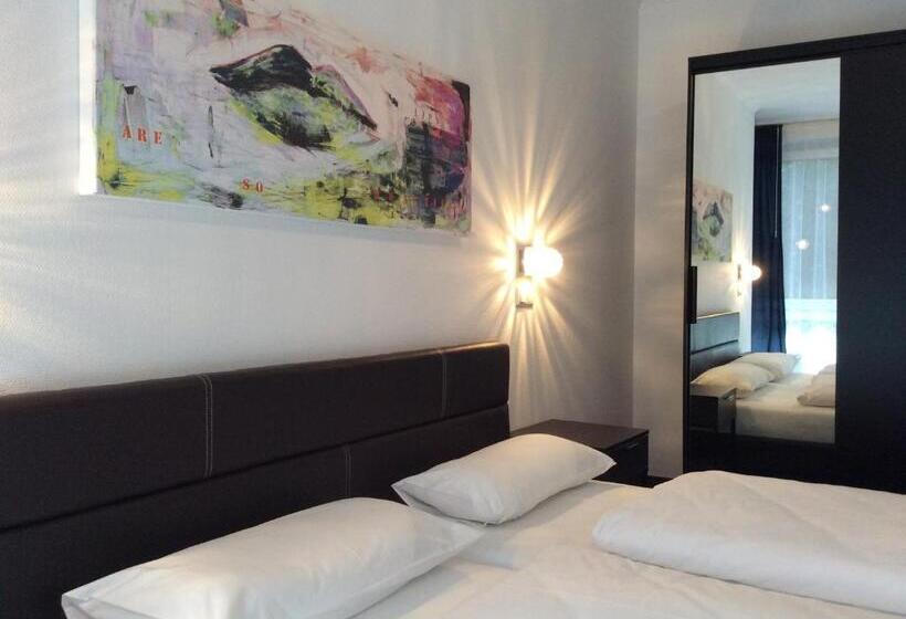 Номер Стандарт, 52 Bergheim