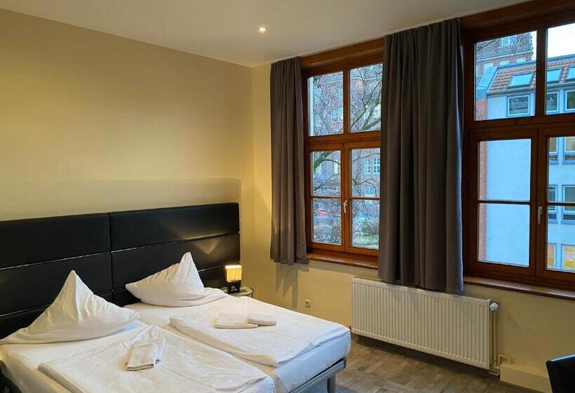 舒适型房间, Avalon Bed & Breakfast Themen/  Nichtraucher